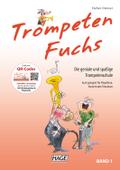 Trompeten Fuchs Band 1