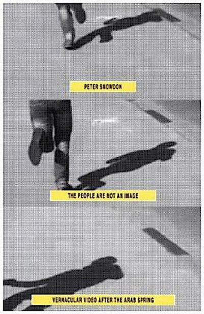 The People Are Not an Image