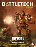 BattleTech Legenden 06 - Riposte