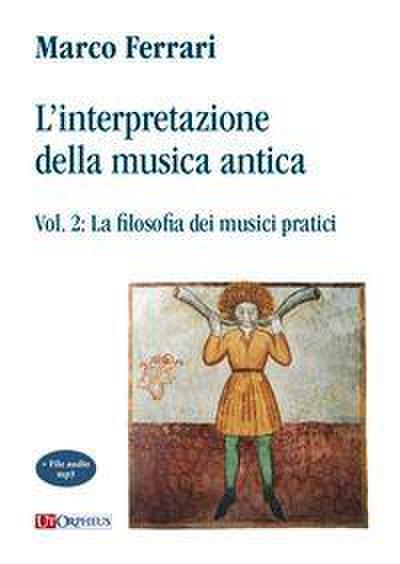 La filosofia dei musici pratici