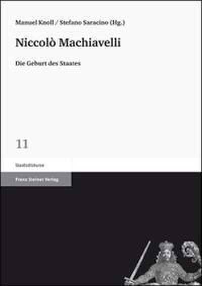 Niccolo Machiavelli
