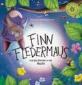 Finn Fledermaus und das Blenden in der Nacht