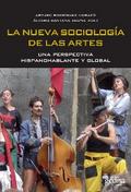 La nueva sociología de las artes