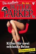 Killer für zwei schlanke Beine