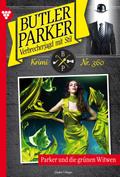 Parker und die grünen Witwen