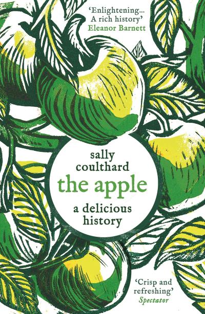 The Apple: A Delicious History
