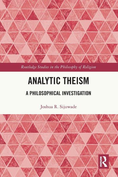 Analytic Theism