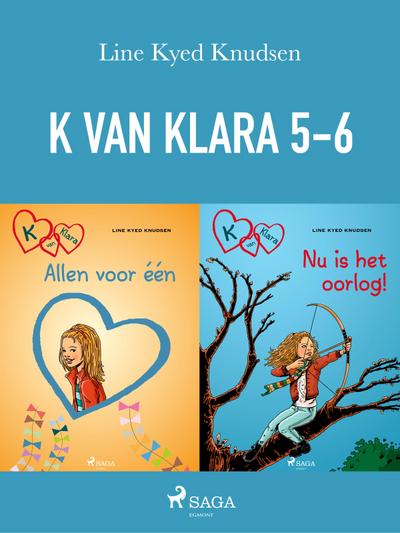 K van Klara 5-6