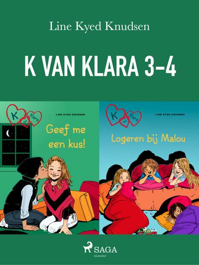K van Klara 3-4