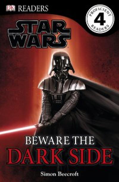 Star Wars Beware the Dark Side