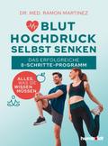 Bluthochdruck selbst senken
