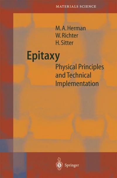 Epitaxy