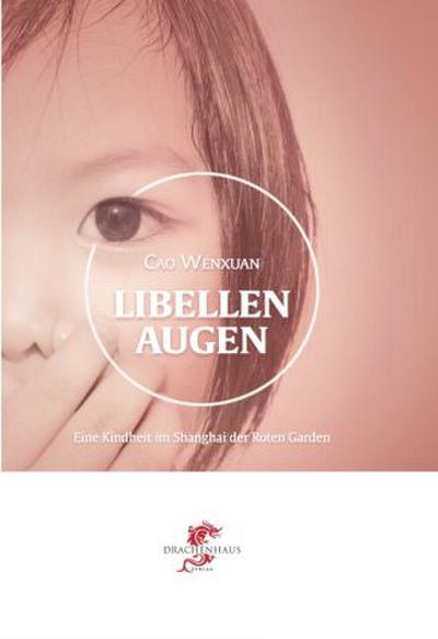 Libellenaugen