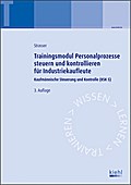Trainingsmodul Personalprozesse steuern und kontro