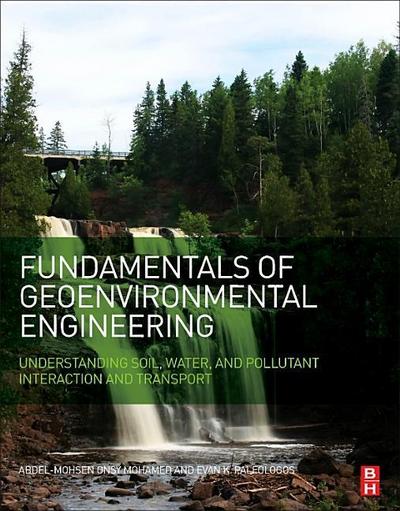 Fundamentals of Geoenvironmental Engineering