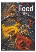 Food Art 2027