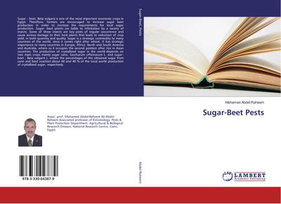 Sugar-Beet Pests