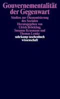 Gouvernementalität der Gegenwart