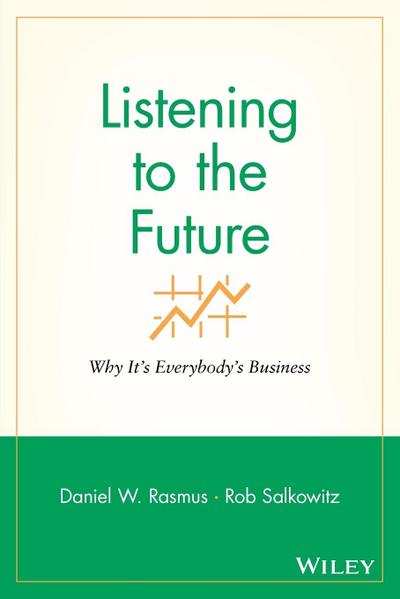 Listening to Future-Retail (MSEL) pb