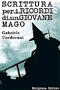 Scrittura per i ricordi di un giovane mago
