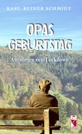 Opas Geburtstag