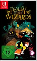 Folly of the Wizards (Nintendo Switch)