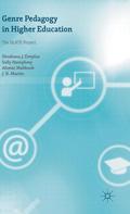 Genre Pedagogy in Higher Education