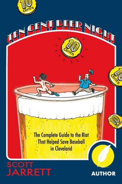 Ten Cent Beer Night