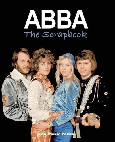 ABBA: The Scrapbook