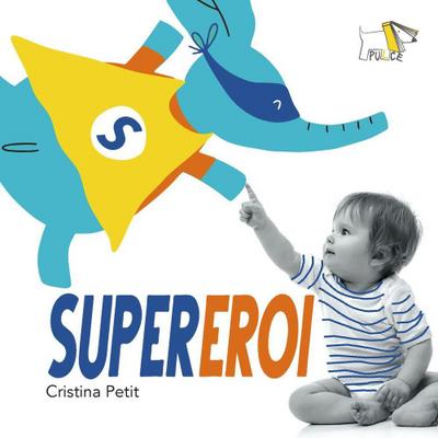 Supereroi