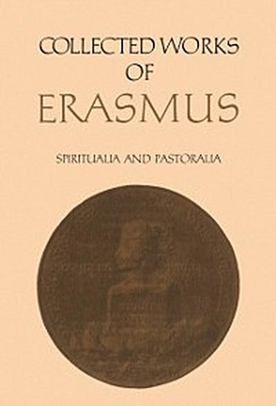 Collected Works of Erasmus