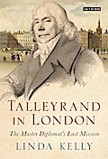 Talleyrand in London