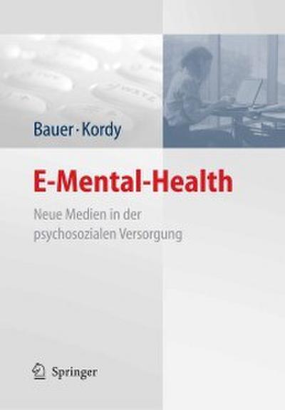 E-Mental-Health