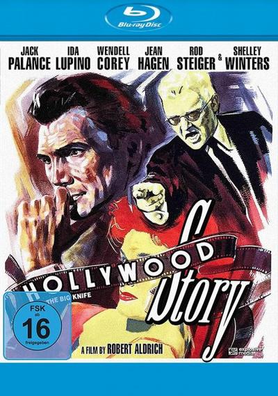 Hollywood-Story