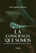 La consciencia que somos