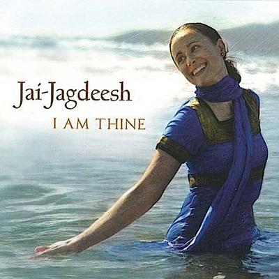 I Am Thine, 1 Audio-CD