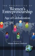 The Perspective of Women’s Entrepreneurship in the Age of Globalization (Hc)