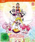 Sailor Moon - Staffel 5 - Blu-ray-Box (Episoden 167-200)