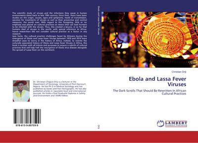 Ebola and Lassa Fever Viruses