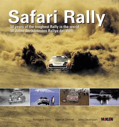 Safari Rally