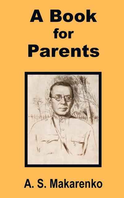 A Book for Parents