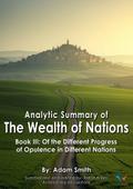 Analytic Summary of The Wealth of Nations