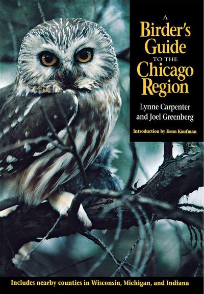 Birder’s Guide to the Chicago Region