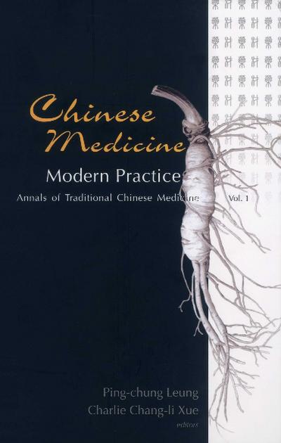 CHINESE MEDICINE-MODERN PRACTICE    (V1)