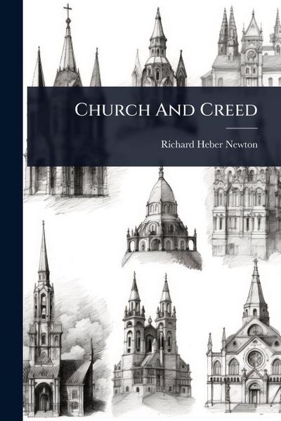 Church And Creed