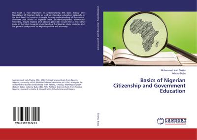 Basics of Nigerian Citizenship and Government Education