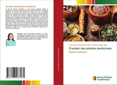 O poder das plantas medicinais