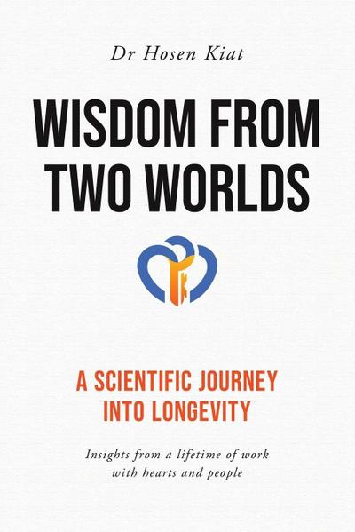 Wisdom from Two Worlds