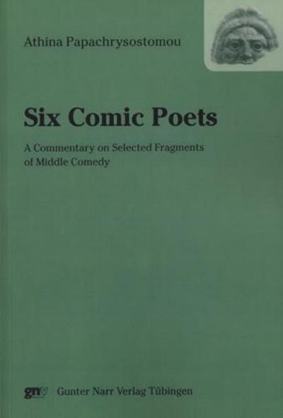 Six Comic Poets