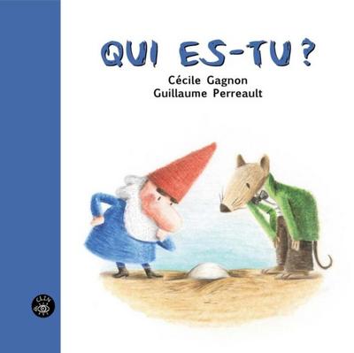 Qui es-tu?